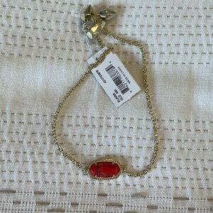 Kendra Scott Elaina bracelet